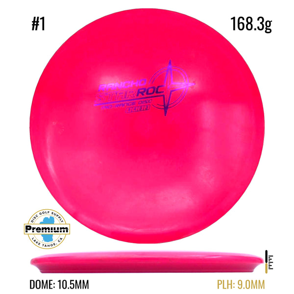 Used Rancho Star Roc