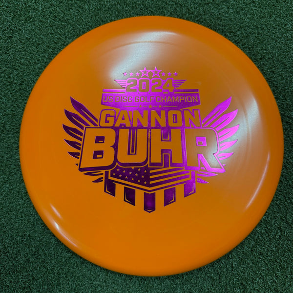 Gannon Buhr Triumph Series Flex 3 P2x