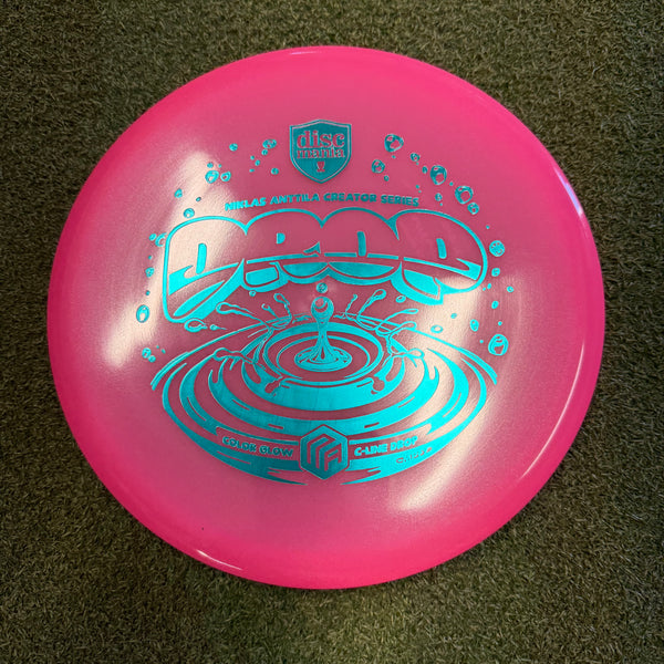 Color Glow C-Line Drop