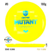 Mutant