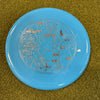 Neutron Range - Tahoe Topo Stamp