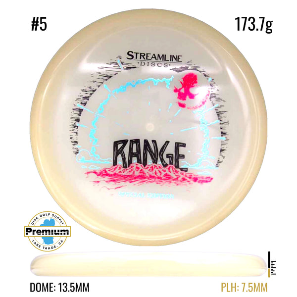 Eclipse Range (Special Edition)
