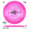 Glow C-Line PD2 (Huk Bar)