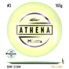 Paul McBeth ESP Athena