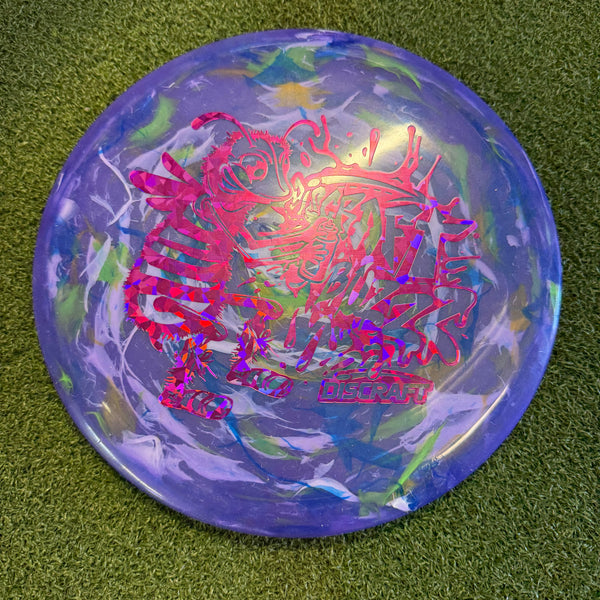 Jawbreaker Light Weight Buzzz