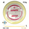 Proto Glow Champion Wraith