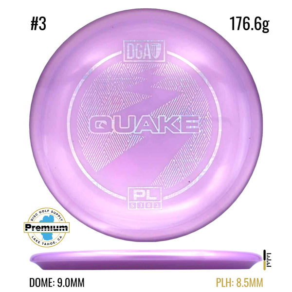 ProLine Quake (2024)