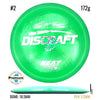 Paul McBeth ESP Heat