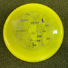 Neutron Range - Tahoe Topo Stamp