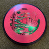 Fission Trail SE