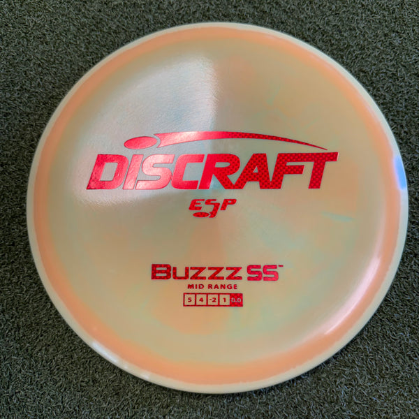 ESP Buzzz SS