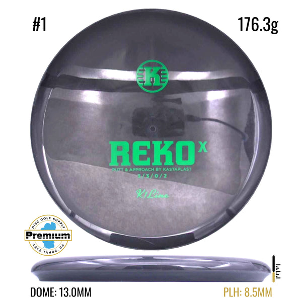 K1 Reko X