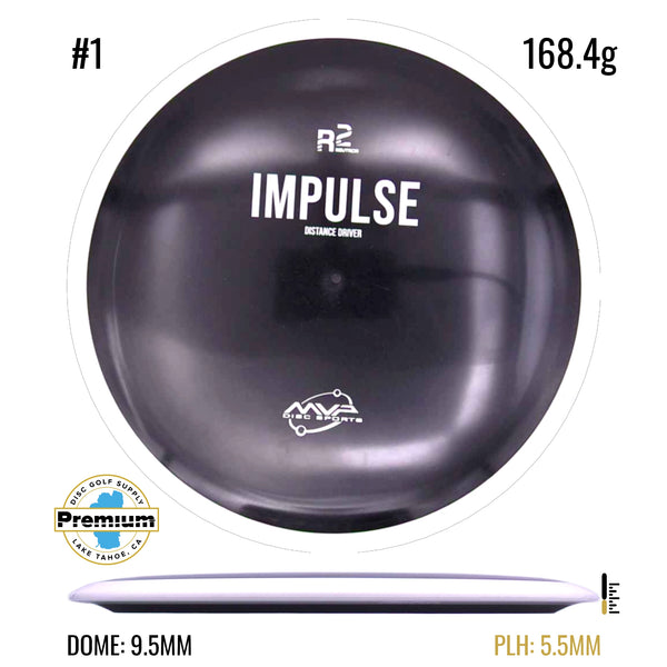 R2 Neutron Impulse