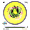 Fission Delirium (OTB Open Edition)