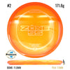 Z Zone SS