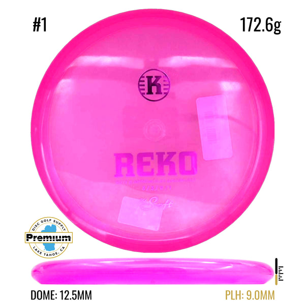 K1 Soft Reko