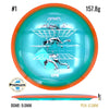 Prism Proton Defy (Soft) (OTB Open Edition)