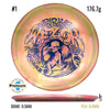 2024 Parker Welck Tour Series Swirl Quake