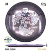 LONE HOWL 3 - COLTEN MONTGOMERY SIGNATURE SERIES METAL FLAKE C-LINE PD
