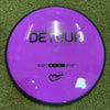 Neutron Detour