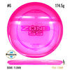 Z Zone SS