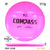 Gold Compass