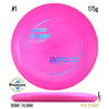 KC Pro Aviar Putt & Approach