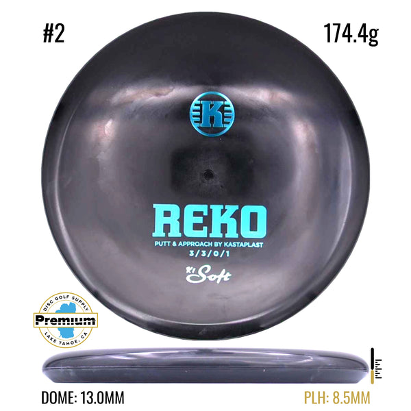 K1 Soft Reko