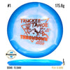 Truckee Tahoe Throwdown Halo Aviar