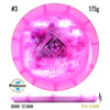 COSMIC FURY - KYLE KLEIN SIGNATURE SERIES LUX VAPOR LOGIC