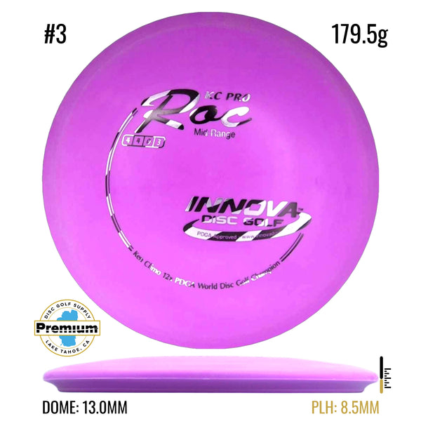 KC Pro Roc