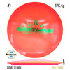Hybrid-X Getaway Mason Ford Bar Stamp 2022