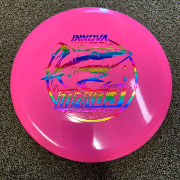 Star Mako3 Mid-Range