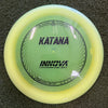 Blizzard Champion Katana