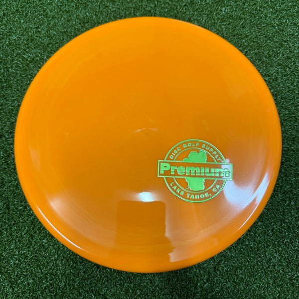 Star Toro - Premium Stamp