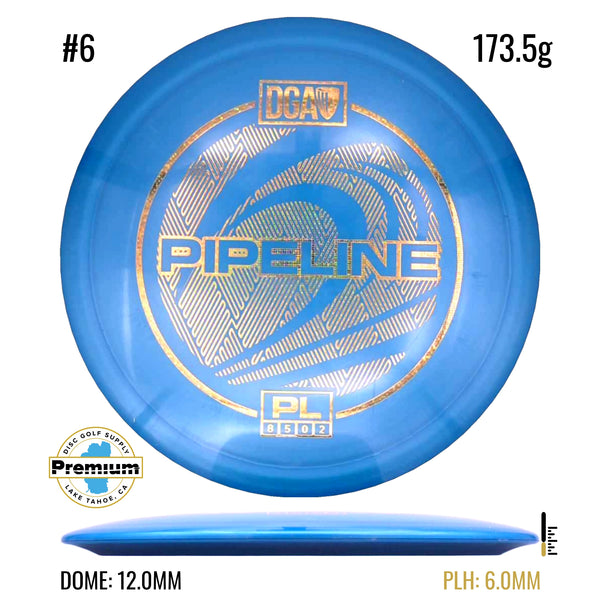 ProLine Pipeline (2024)