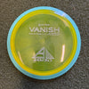 Proton Vanish