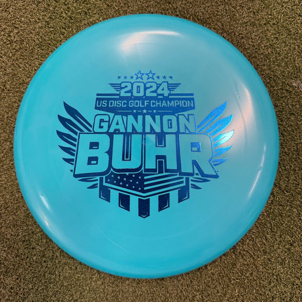 Gannon Buhr Triumph Series Flex 3 P2x