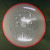 Eclipse Proxy - Tahoe Topo Stamp