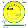 Fission Crave