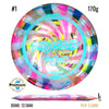 Used Missy Jawbreaker Z Thrasher