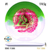 Duo Leopard3 Ohn Scoggins (Tour Series)