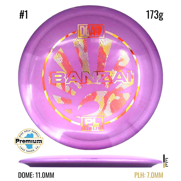 Used ProLine Banzai