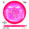 Fuzed Buzzz Saw