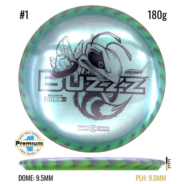 Used FuZed Buzzz