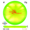 Test Flight Zone - Ringer GT