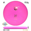 Used P-Line Flex 2 P1