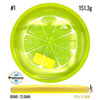 Proton Soft Citrus Pitch