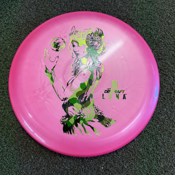 Big Z Luna