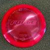 Z Force